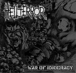 Hellterror : War of Idiocracy